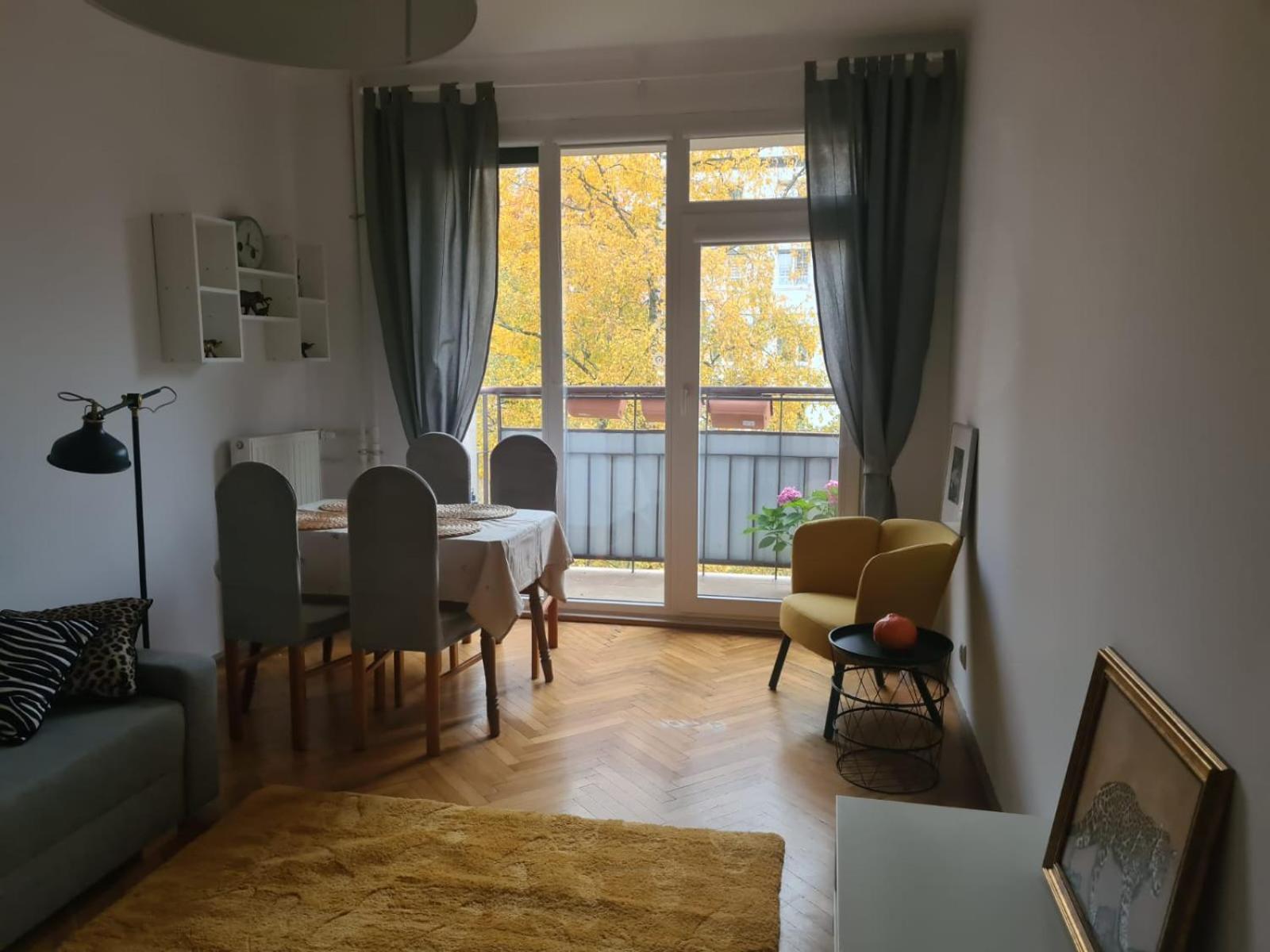 Zoo Appartement *