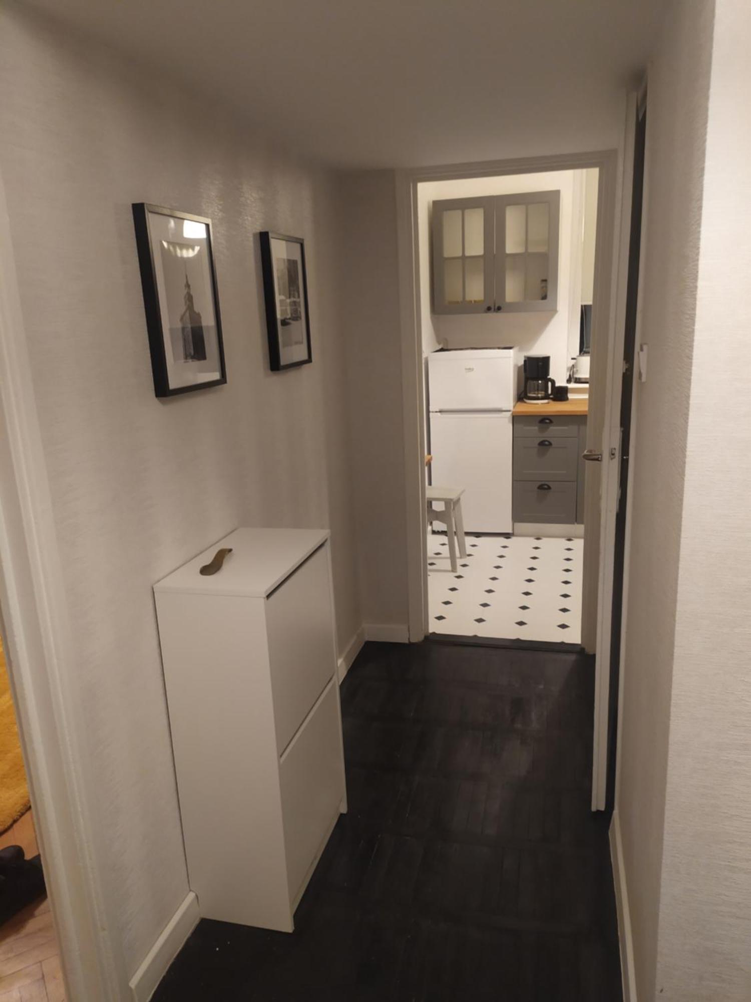 Appartement Zoo