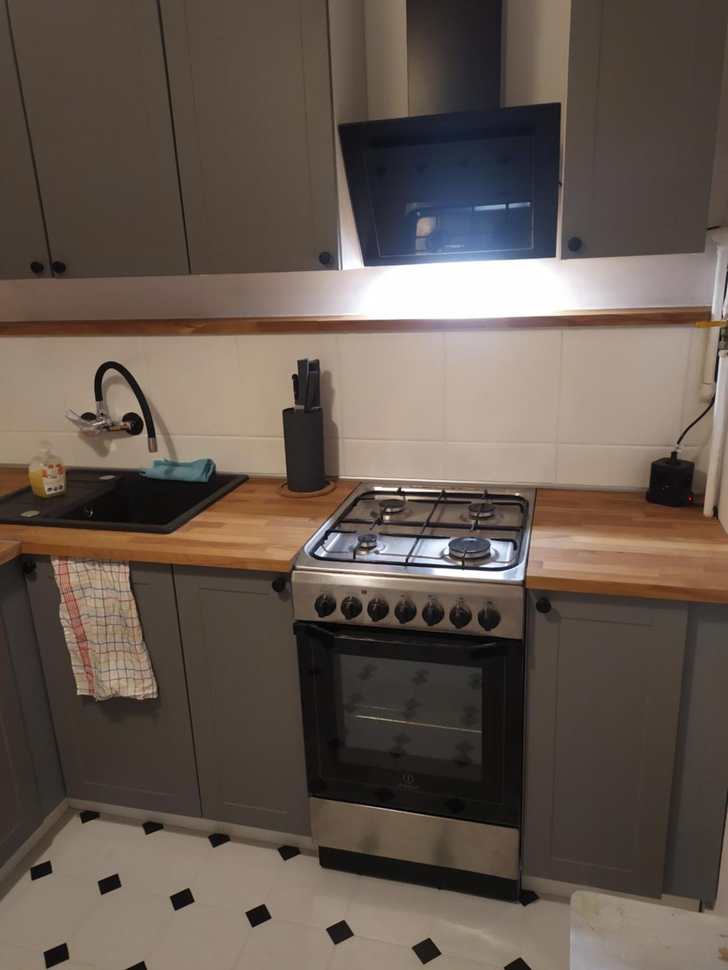 Zoo Appartement Warschau