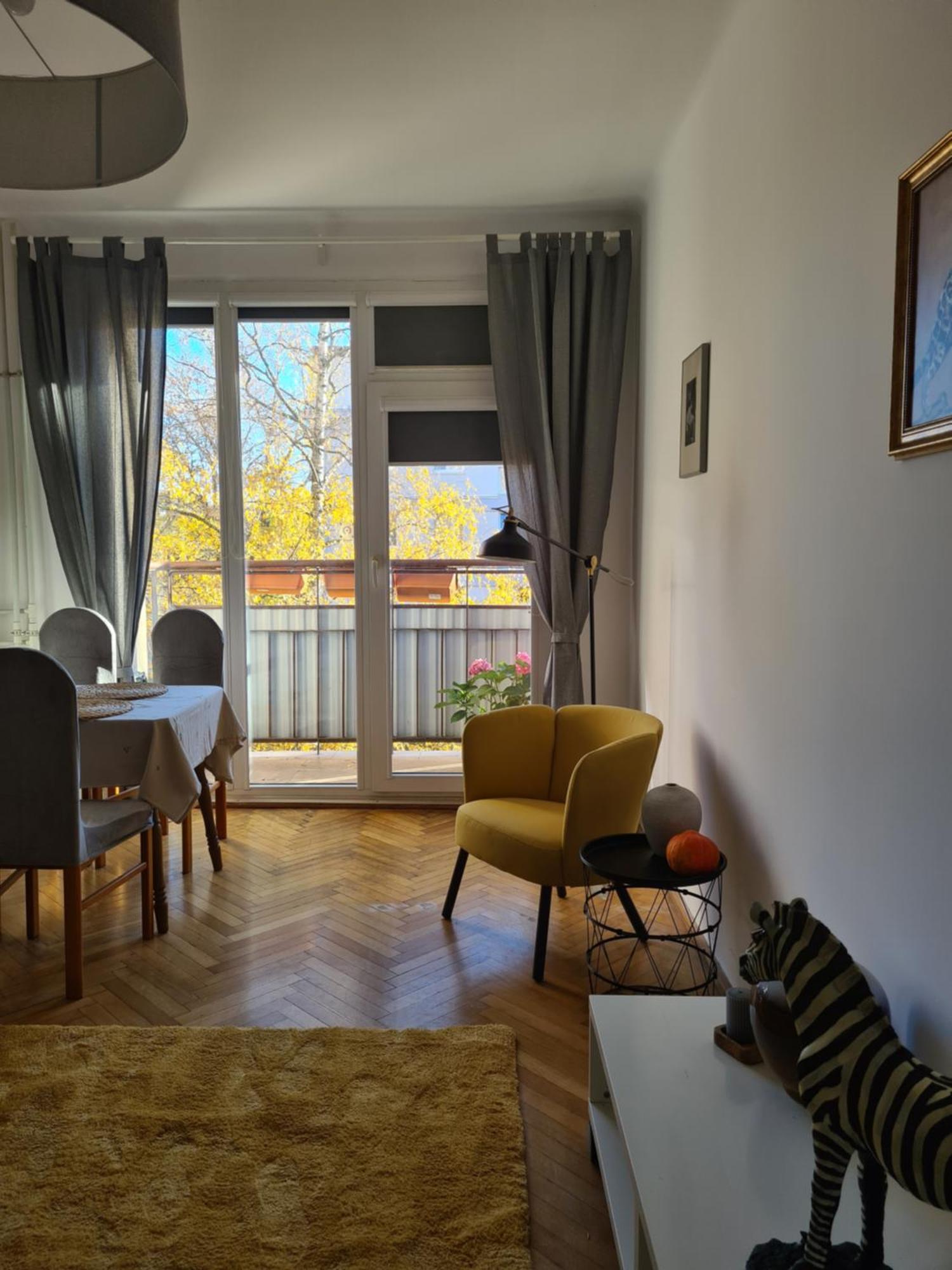 Appartement Zoo