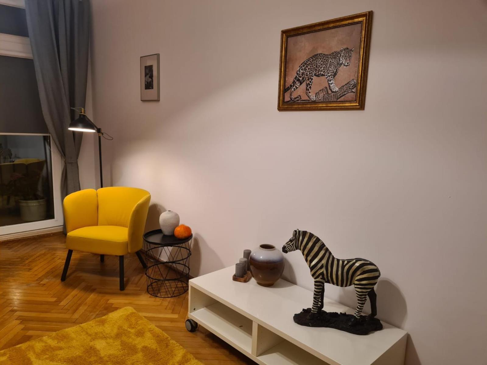 Appartement Zoo *
