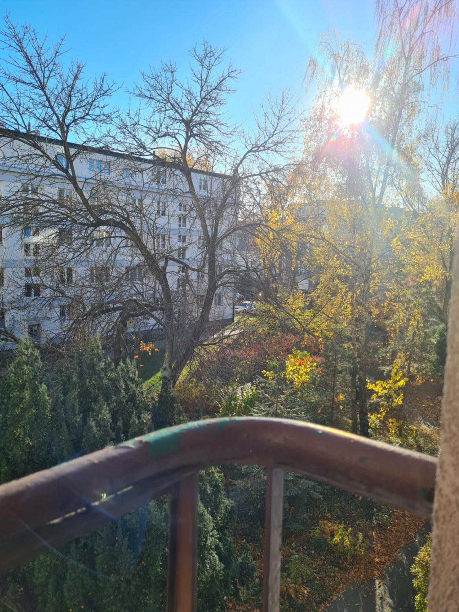 Zoo Appartement Warschau