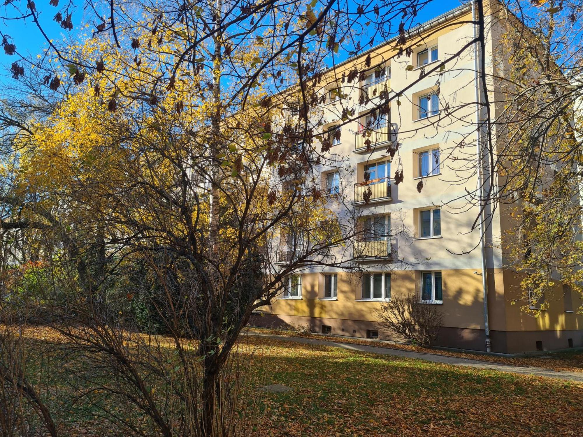 Appartement Zoo *