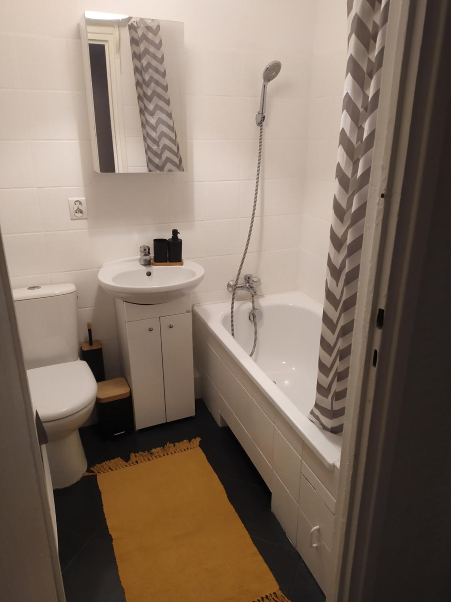 Zoo Appartement Warschau